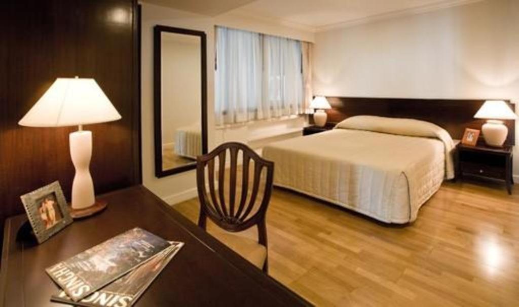 The Rich Hotel Nonthaburi Eksteriør billede